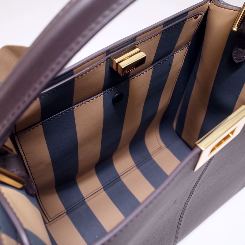 Fendi Peekaboo Bags